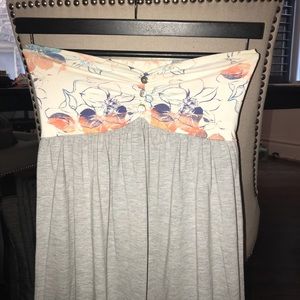 Super Comfy Maxi Dress